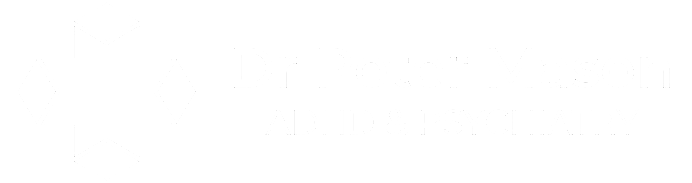 Dr Peter Mason ADHD & Psychiatry - Home